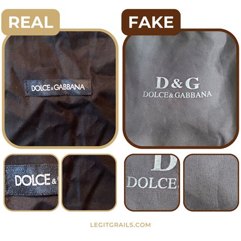 dolce gabbana fake mother daughter set|How to Spot Fake vs. Real Dolce Gabbana Items – LegitGrails.